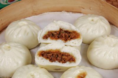 成都哪里可以學(xué)包子技術(shù)？小籠包子技術(shù)培訓(xùn)班