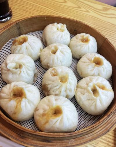 成都好吃的包子培訓(xùn)哪家好？包子制作培訓(xùn)機(jī)構(gòu)