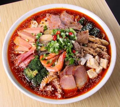 學冒菜技術(shù)培訓多少錢？掌握冒菜核心做法