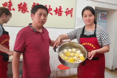 包子技術(shù)培訓哪里好？飄味緣早餐技術(shù)培訓
