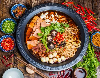 冒菜技術(shù)培訓學校怎么樣？全面解析冒菜培訓