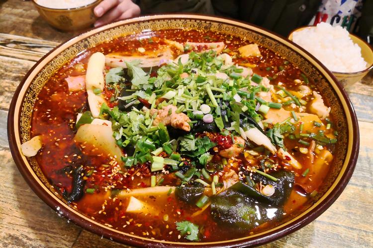 冒菜培訓(xùn)學(xué)校哪里有_冒菜學(xué)校培訓(xùn)學(xué)校_培訓(xùn)冒菜學(xué)費