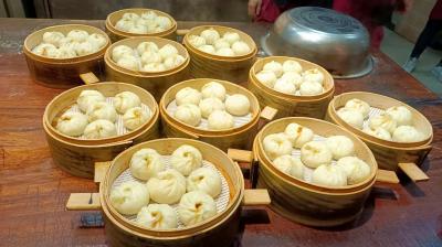 包子培訓成都班哪家好？如何挑選正規(guī)包子培訓班