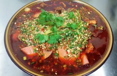 培訓冒菜哪家好？選擇優(yōu)質(zhì)冒菜技藝培訓機構(gòu)