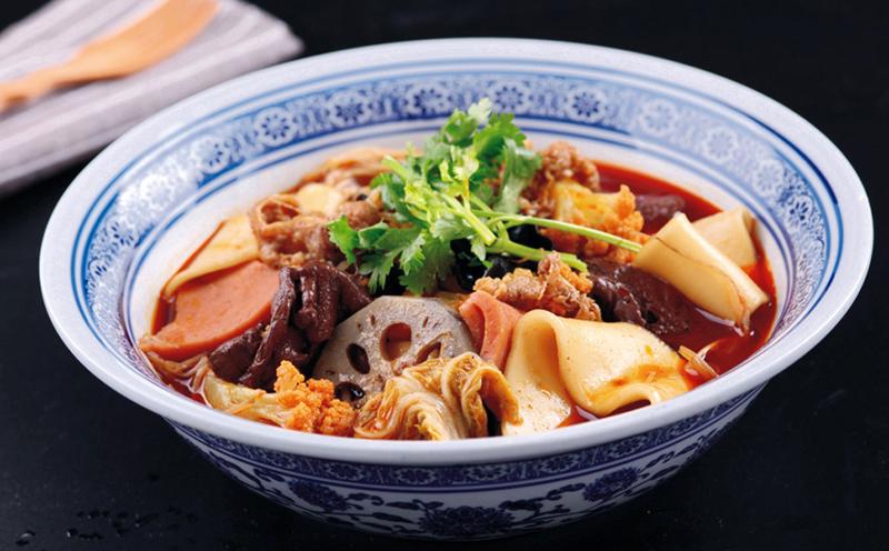 冒菜培訓(xùn)點(diǎn)_專(zhuān)業(yè)特色冒菜培訓(xùn)_培訓(xùn)冒菜哪有