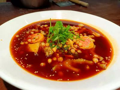 成都學冒菜哪家培訓好？成都冒菜培訓費用詳解