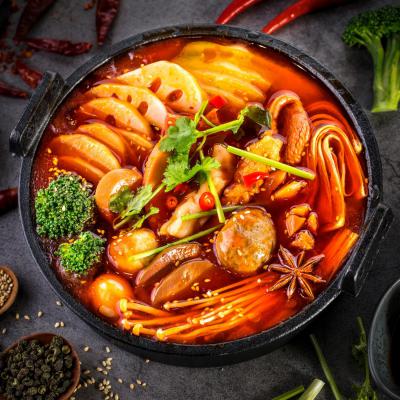 冒菜短期培訓班哪家好？如何選擇優(yōu)質(zhì)的冒菜培訓課程