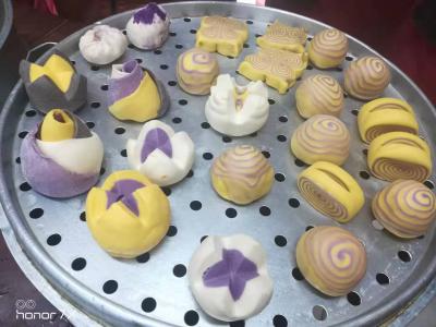 成都哪里可以學(xué)包子技術(shù)？成都包子培訓(xùn)學(xué)校排名