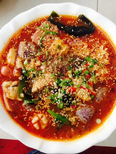 冒菜技術(shù)培訓(xùn)哪里好一點(diǎn)？參加飄味緣專業(yè)冒菜培訓(xùn)