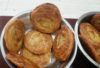 軍屯鍋盔技術(shù)培訓(xùn)學(xué)校怎么樣啊？