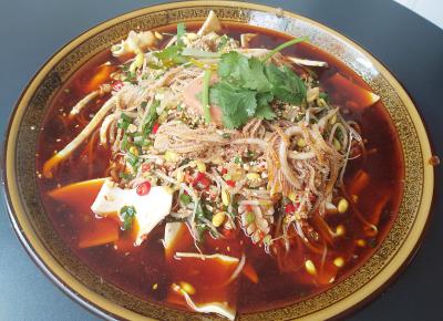 正宗冒菜技術(shù)培訓(xùn)班哪家好？油炸冒菜培訓(xùn)