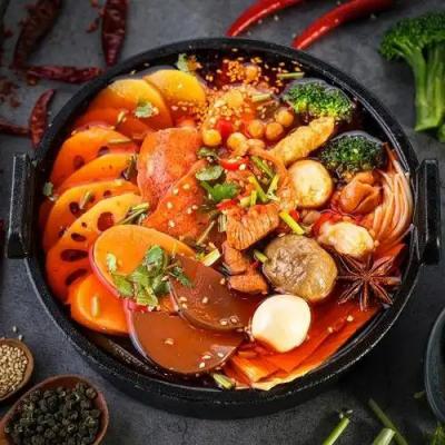 如何挑選專業(yè)冒菜培訓(xùn)學(xué)校？培訓(xùn)冒菜技術(shù)中心