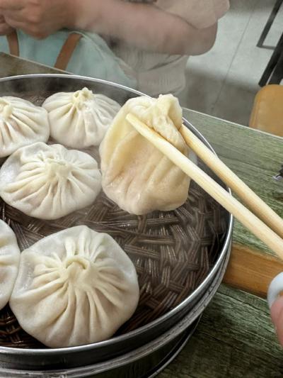 成都哪有實(shí)體店包子培訓(xùn)，成都包子制作培訓(xùn)班全攻略