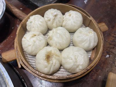 早餐包子培訓(xùn)學(xué)校哪家好？成都包子制作培訓(xùn)