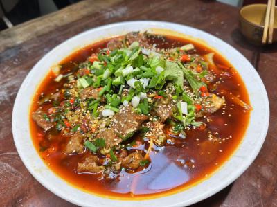 正宗冒菜技術(shù)培訓(xùn)班在哪里？四川冒菜學(xué)校挑選指南