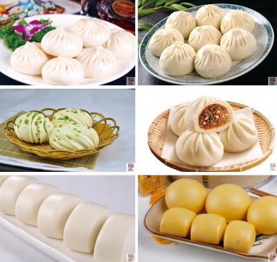 哪里學(xué)包子技術(shù)培訓(xùn)好？成都包子培訓(xùn)學(xué)校推薦