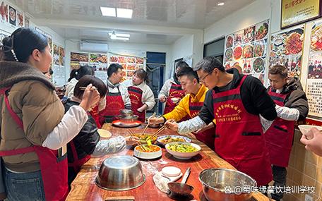 成都冒菜培訓(xùn)學(xué)校哪家好？成都冒菜培訓(xùn)學(xué)校推推薦