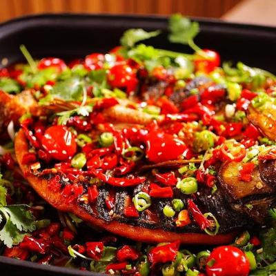 麻辣烤魚技術(shù)培訓(xùn)學(xué)校在哪里？成都麻辣烤魚技術(shù)培訓(xùn)