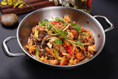 麻辣香鍋技術(shù)培訓班哪里好？   麻辣香鍋技術(shù)培訓班哪里好？