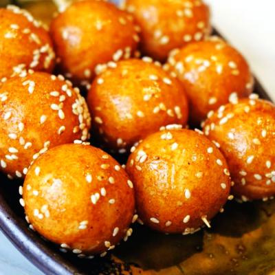 糖油果子技術(shù)培訓哪里好？  糖油果子技術(shù)培訓哪里好？