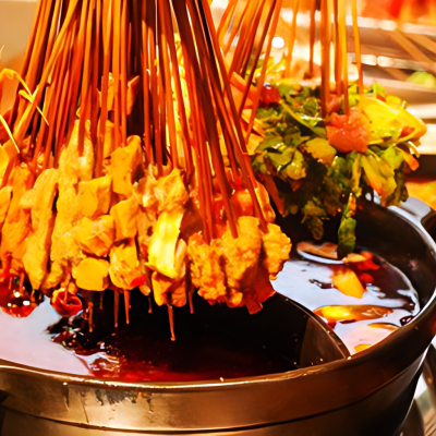 冷鍋串串培訓(xùn)哪里好一點呢？冷鍋串串培訓(xùn)