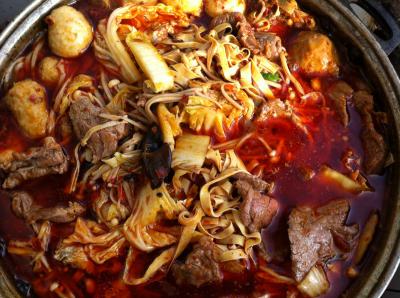 麻辣燙技術(shù)培訓(xùn)哪家好一點？ 麻辣燙技術(shù)培訓(xùn)哪家好一點？