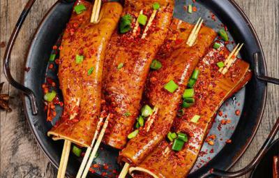 烤豆干技術(shù)培訓哪里學？  烤豆干技術(shù)培訓哪里學？