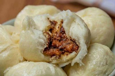 破酥包技術(shù)培訓哪里學？成都破酥包技術(shù)培訓