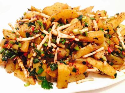 狼牙土豆培訓在哪里？狼牙土豆培訓一般多少錢？