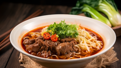 紅燒牛肉面培訓(xùn)哪家味道好？ 紅燒牛肉面培訓(xùn)哪家味道好？