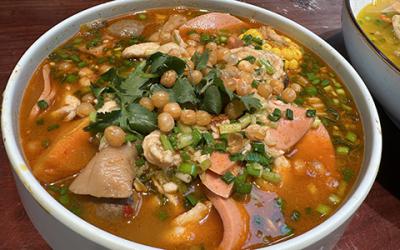 成都冒菜培訓(xùn)價格  成都冒菜技術(shù)培訓(xùn)價格