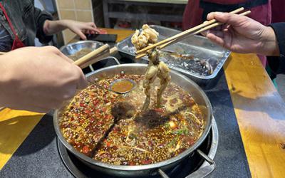 成都美蛙魚(yú)培訓(xùn)哪里有？  美蛙魚(yú)培訓(xùn)哪里有？