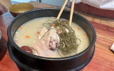 蹄花湯培訓(xùn)多少錢？  蹄花湯培訓(xùn)多少錢？