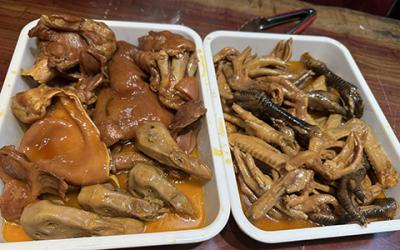 成都鹵菜培訓(xùn)哪里有？  成都鹵菜培訓(xùn)哪里有？