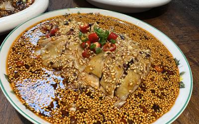 涼菜培訓哪里好？  涼菜培訓哪里好？