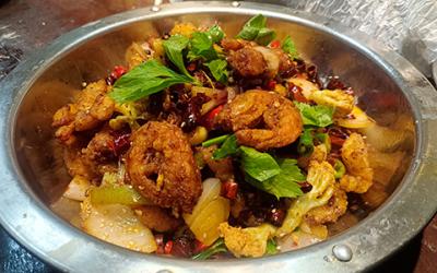 干鍋培訓(xùn)哪里學(xué)？   干鍋培訓(xùn)哪里學(xué)？