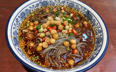 酸辣粉培訓學習多久？   酸辣粉培訓學習多久？