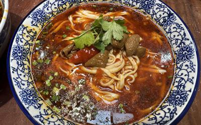 川味面條培訓哪家好？  川味面條培訓哪家好？