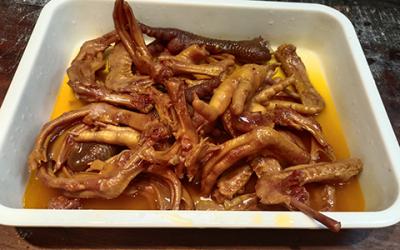 鹵菜培訓(xùn)需要多少錢？   鹵菜培訓(xùn)需要多少錢？