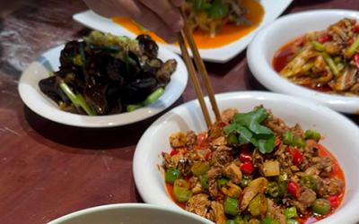 成都涼菜培訓(xùn)哪家味道好？   成都涼菜培訓(xùn)哪家味道好？