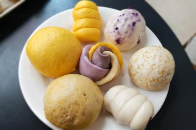 成都包子制作培訓哪家好？飄味緣早餐技術(shù)培訓中心專業(yè)教學