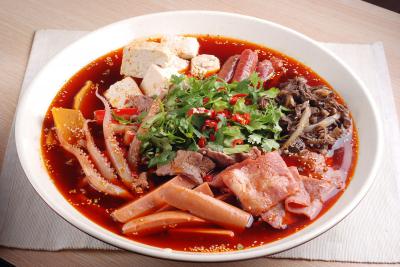 火鍋冒菜技術(shù)培訓(xùn)學(xué)校哪里一對一教學(xué)？