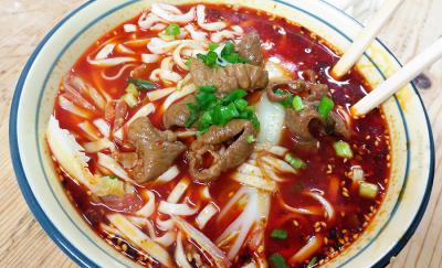 肥腸面食技術(shù)培訓(xùn)學(xué)校哪里比較好？