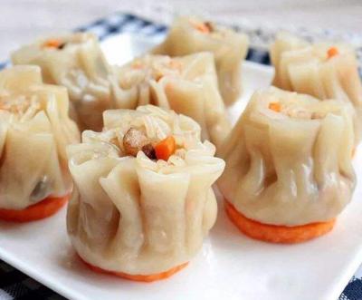 成都早餐燒麥技術(shù)培訓班哪里好？