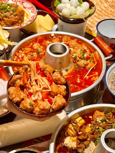 四川火鍋技術(shù)培訓(xùn)學(xué)校哪家好？