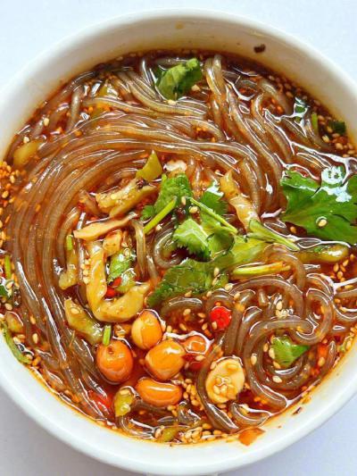 酸辣粉培訓機構(gòu)哪家好?