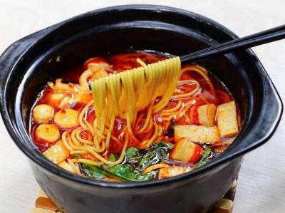 成都砂鍋米線技術(shù)培訓(xùn)那哪家好？