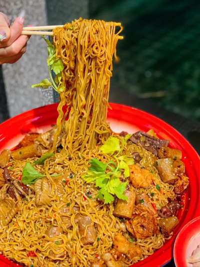 四川麻辣燙技術(shù)培訓(xùn)班哪里好？