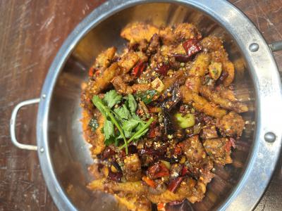 麻辣干鍋技術(shù)培訓(xùn)要多少錢？