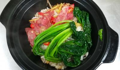 煲仔飯培訓(xùn)技術(shù)哪家好？飄味緣培訓(xùn)學(xué)校